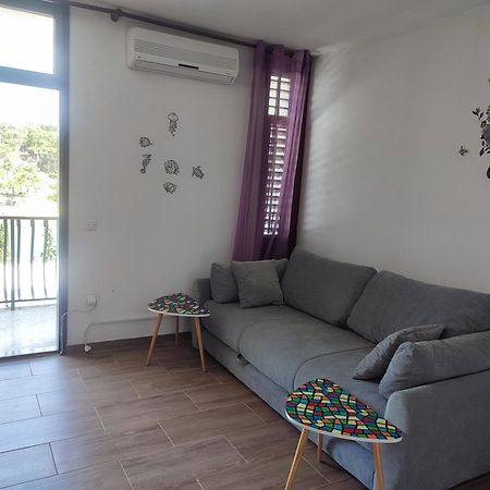 Ivanka Apartments Vrboska Exterior foto
