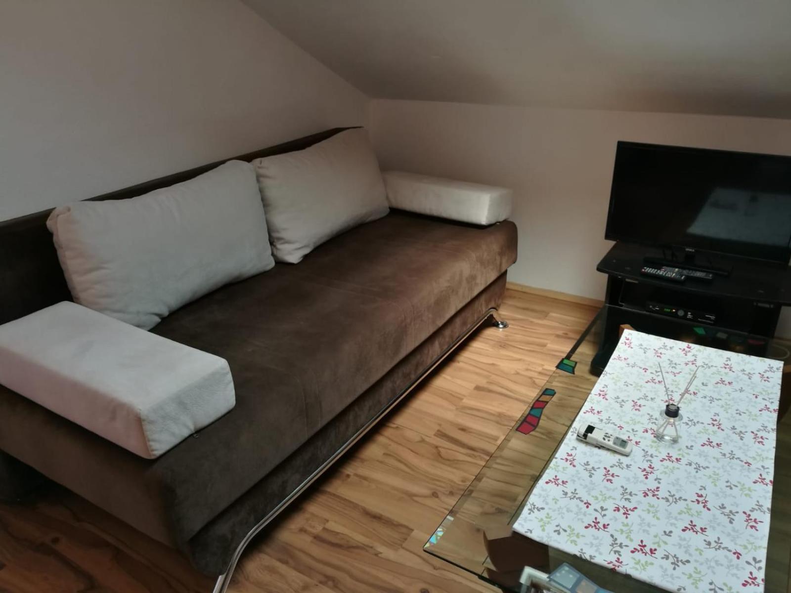 Ivanka Apartments Vrboska Exterior foto