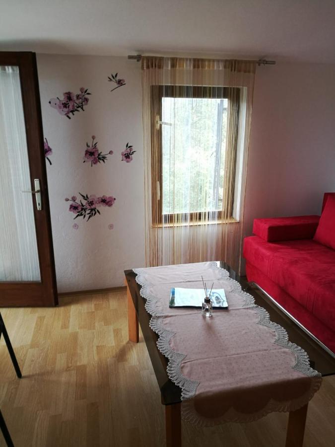 Ivanka Apartments Vrboska Exterior foto