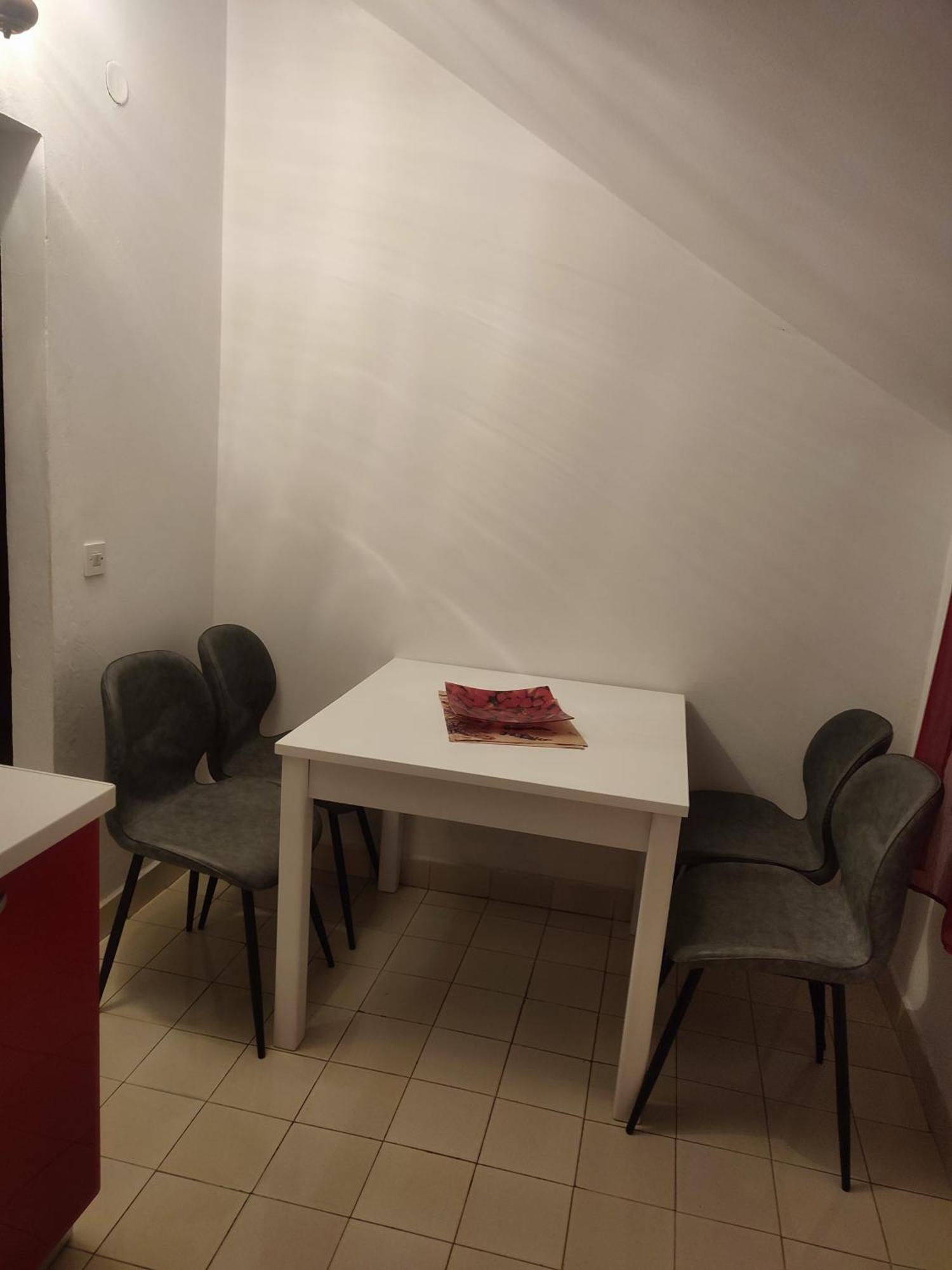 Ivanka Apartments Vrboska Exterior foto